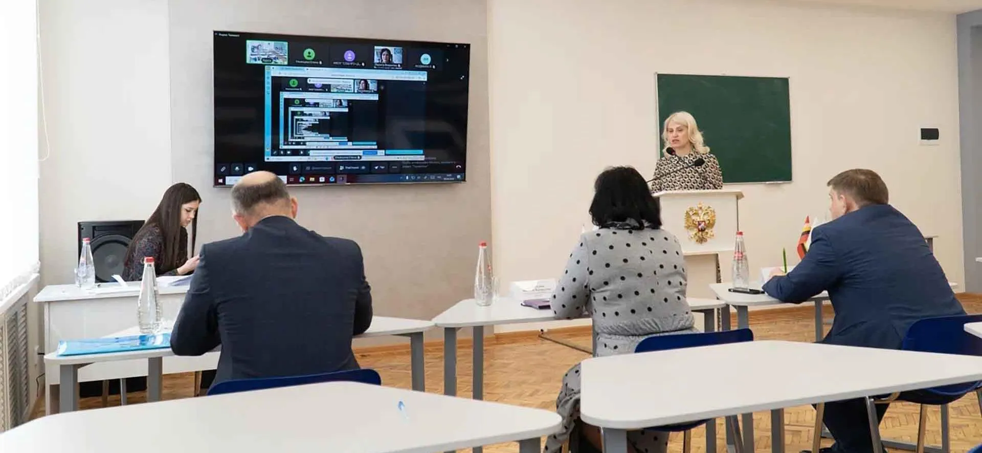 Курский государственный аграрный университет