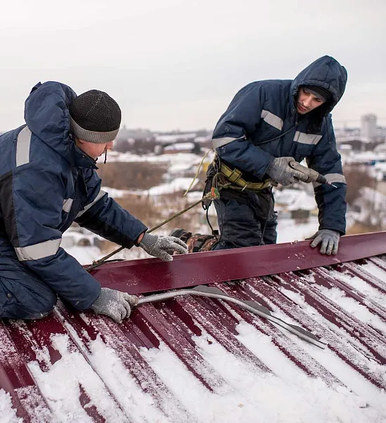 В&nbsp;Тверской области за&nbsp;3&nbsp;года отремонтируют 649&nbsp;многоквартирных домов