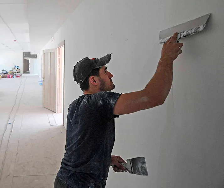 В&nbsp;подмосковном Серпухове отремонтируют школу № 7