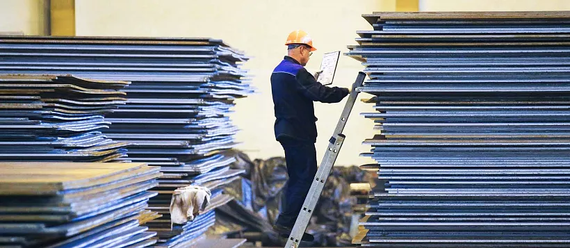 Компания &laquo;Теплохим&raquo; в&nbsp;Воронежской области увеличила выработку на&nbsp;11%