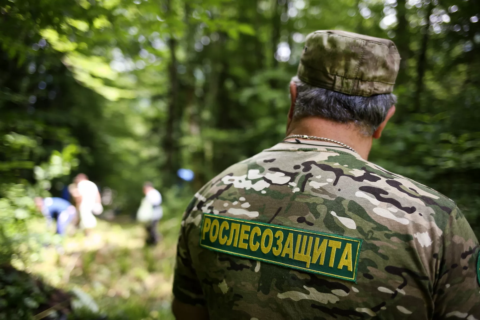 Виталий Тимкив/ТАСС