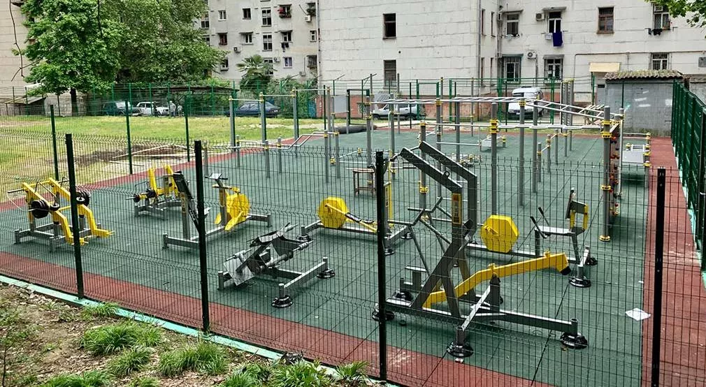 Пресс-служба администрации города Сочи