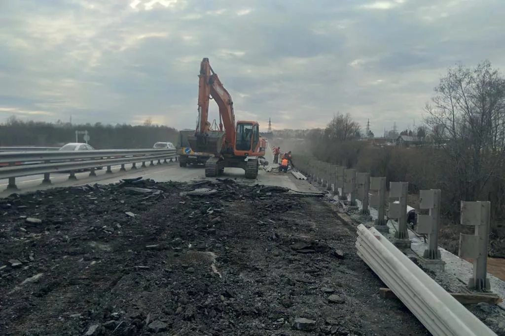 Министерство транспорта Пермского края