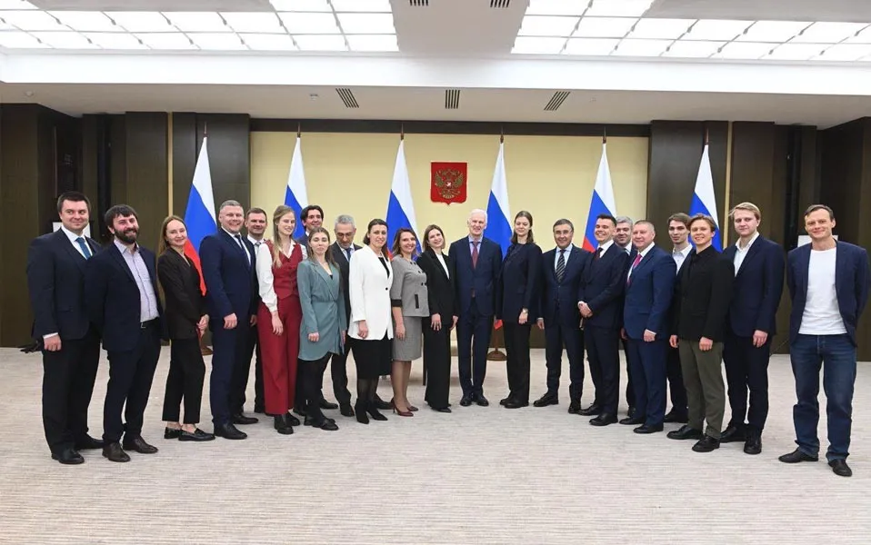 Пресс-служба Правительства Нижегородской области