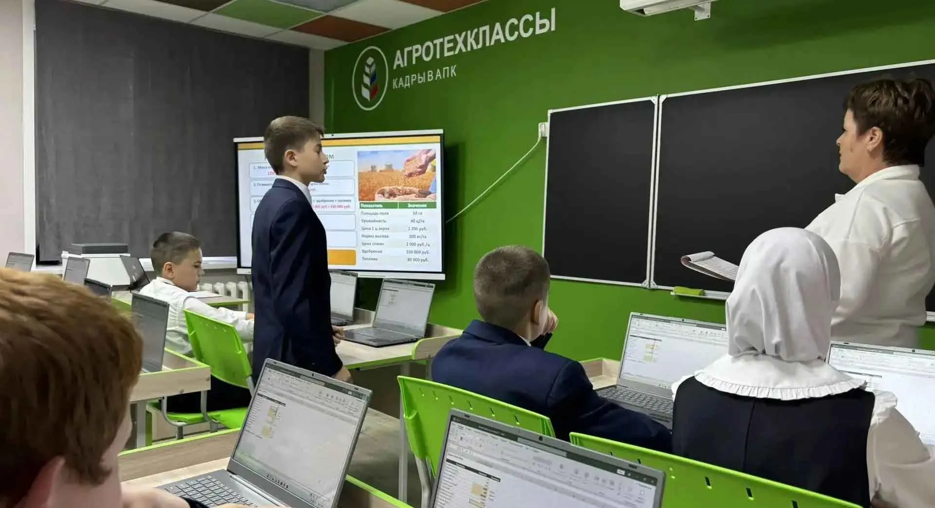 Министерство образования и науки Республики Татарстан