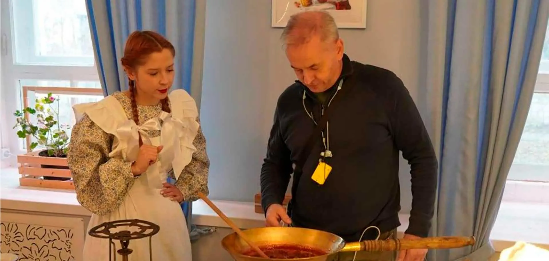 Министерство информации и молодежной политики Московской области