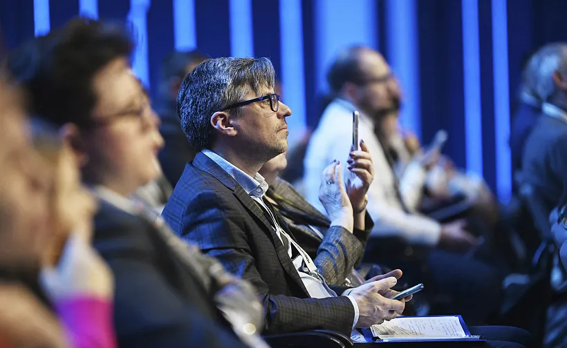 VIII Финатлон форум &laquo;Профессионалы будущего&raquo; пройдет в&nbsp;апреле