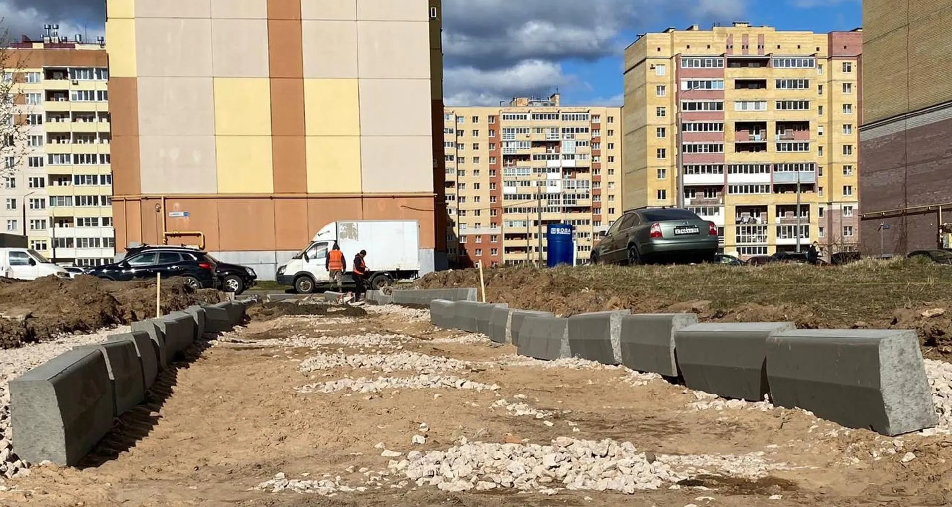 Управление информационной политики Правительства Псковской области