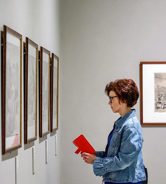 В&nbsp;Тюмени откроют выставку современного изобразительного искусства &laquo;МЫ&raquo;