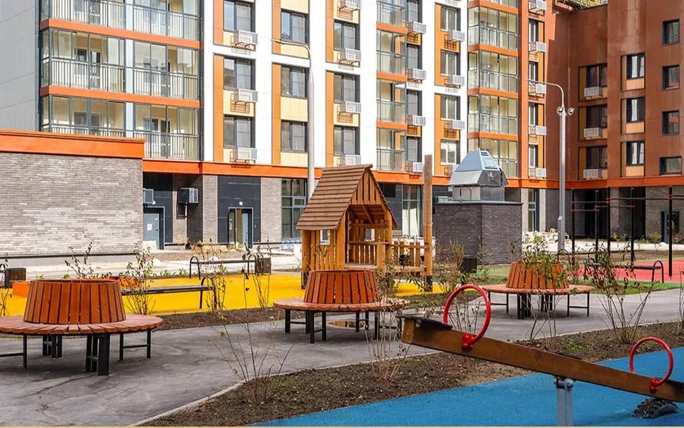 Департамент экономической политики и развития г. Москвы