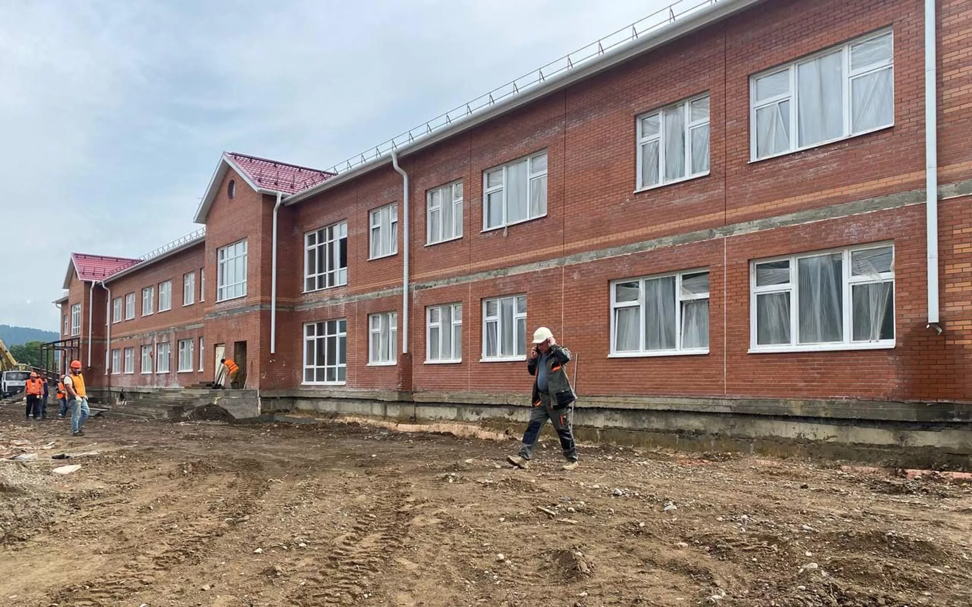 Министерство образования Красноярского края