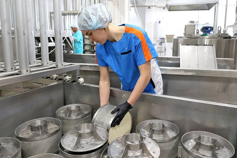 В&nbsp;Вологодской области уровень безработицы снизился до&nbsp;рекордных 0,4%