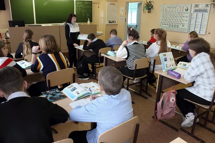 Центр &laquo;Точка роста&raquo; отроют под&nbsp;Рыбинском в&nbsp;Ярославской области