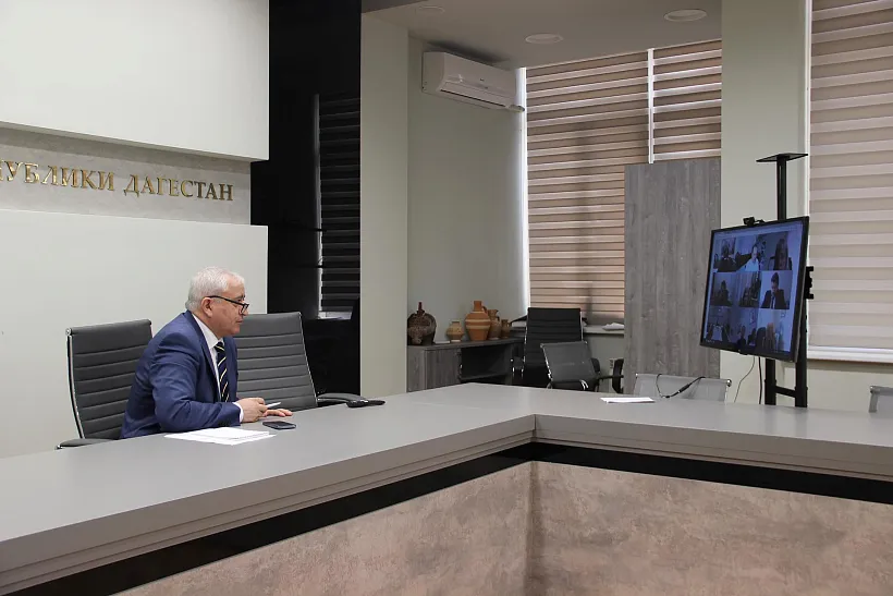 В&nbsp;дагестанском селе Атланаул откроется обновленная школа искусств