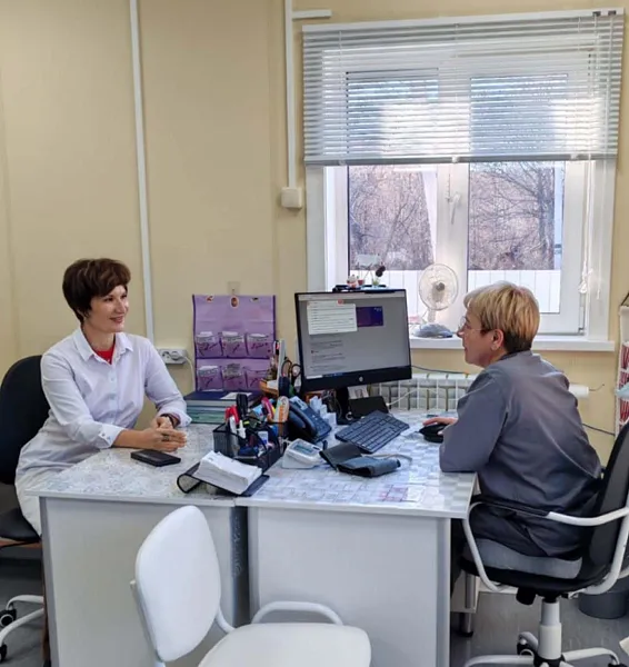 В&nbsp;поселке Гатка Хабаровского края открыли фельдшерско-акушерский пункт