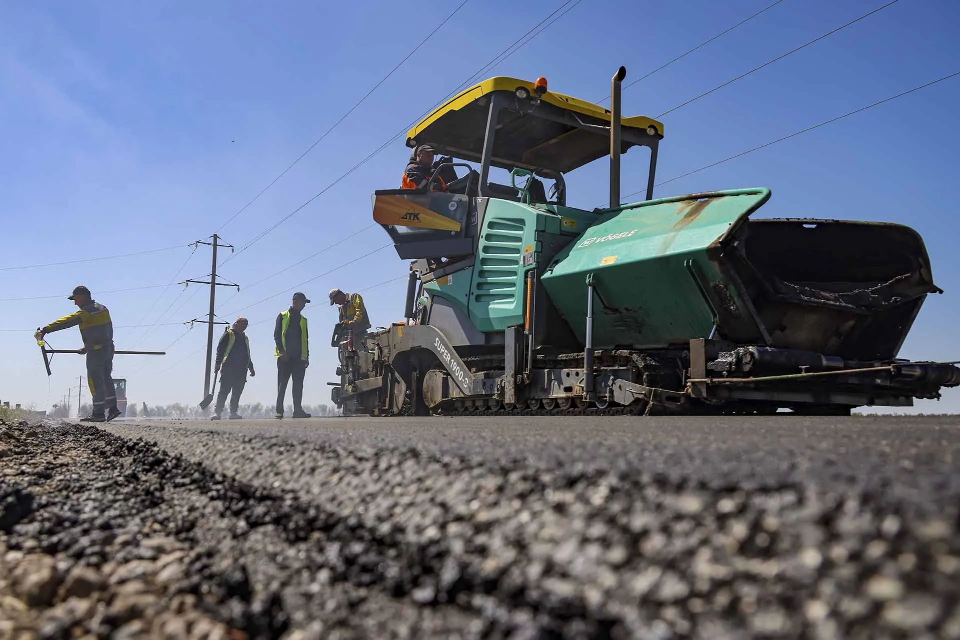 Алексей Коновалов/ТАСС