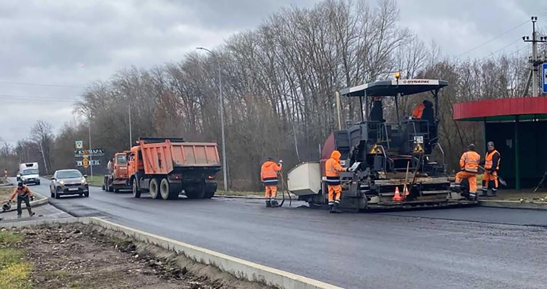 Лилия Нургалиева