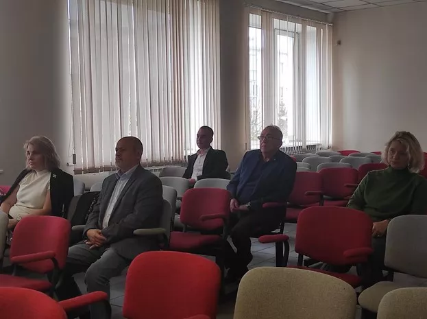 В&nbsp;Казани прошла встреча компаний с&nbsp;региональным центром компетенций