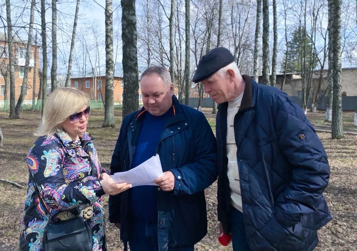 Администрация муниципального образования Кимовский район