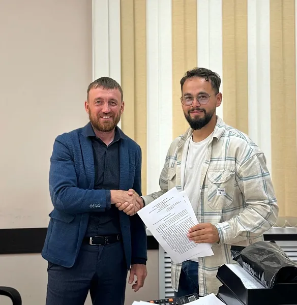 В&nbsp;Новомоньинской школе Удмуртии создадут агрокласс
