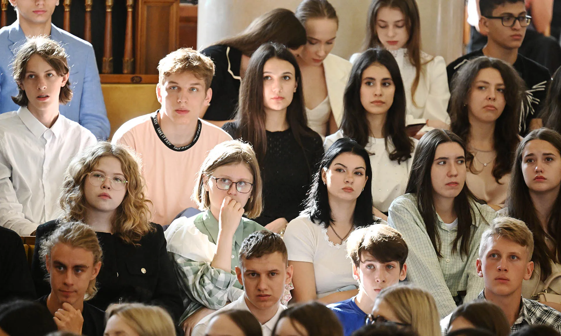 Илья Питалев/РИА Новости 