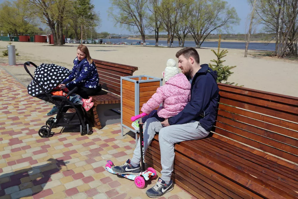 Администрация Липецкой области