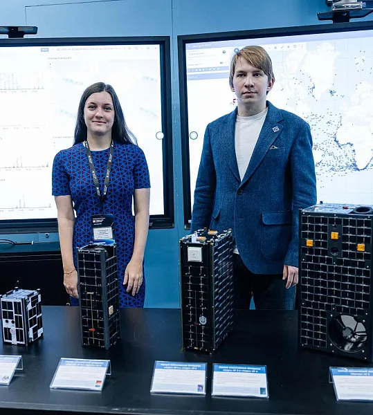 В&nbsp;Москве прошел I Всероссийский форум &laquo;Кадры для&nbsp;космоса&raquo;