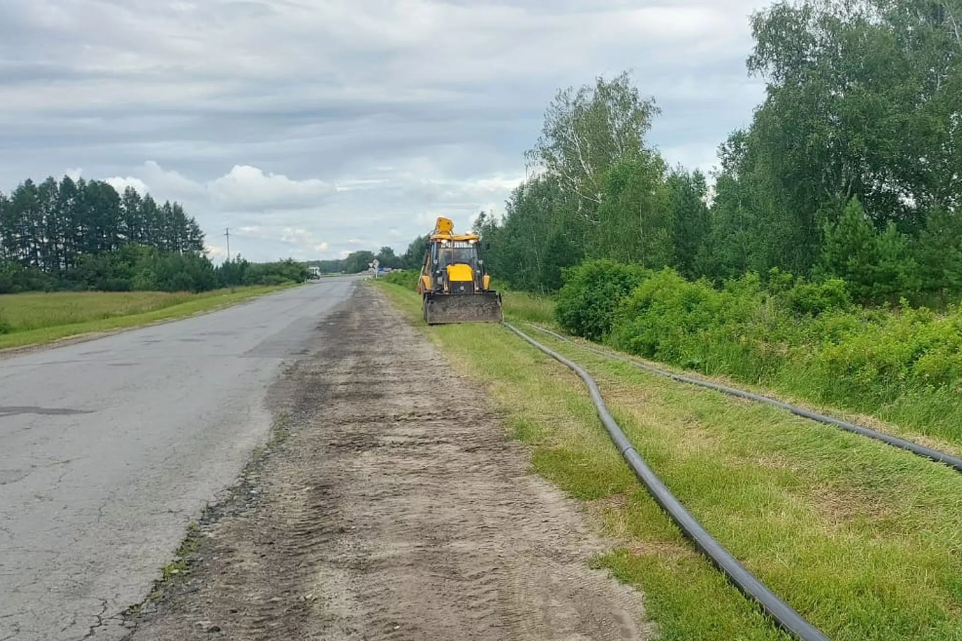 Администрация Талицкого городского округа