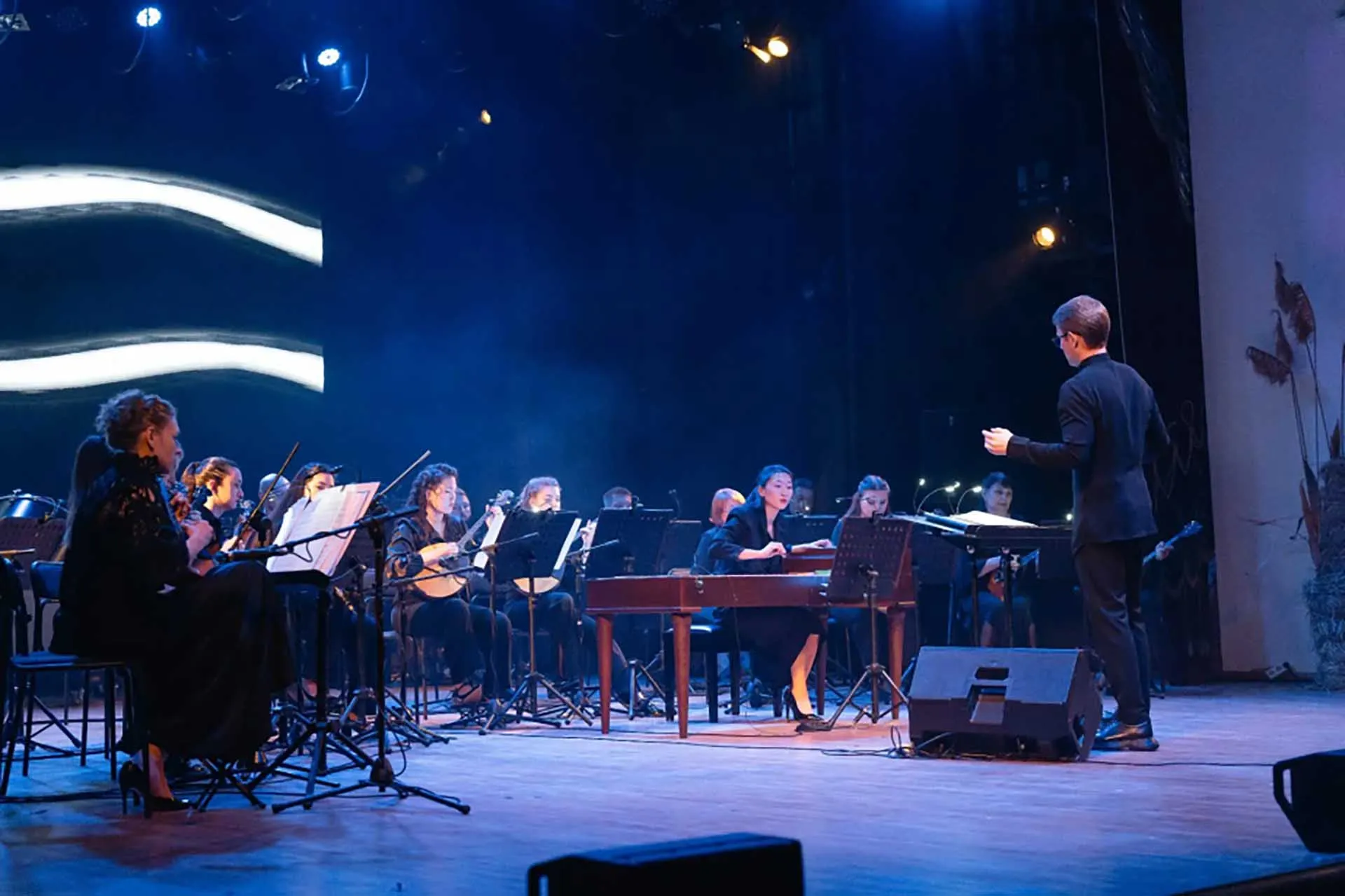 Министерство культуры Хабаровского края