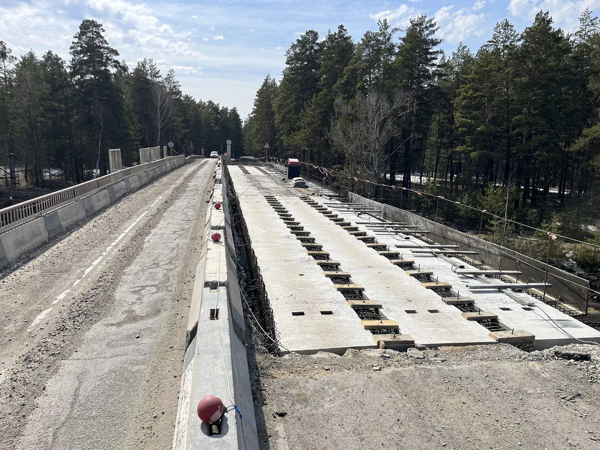 Министерство транспорта Алтайского края