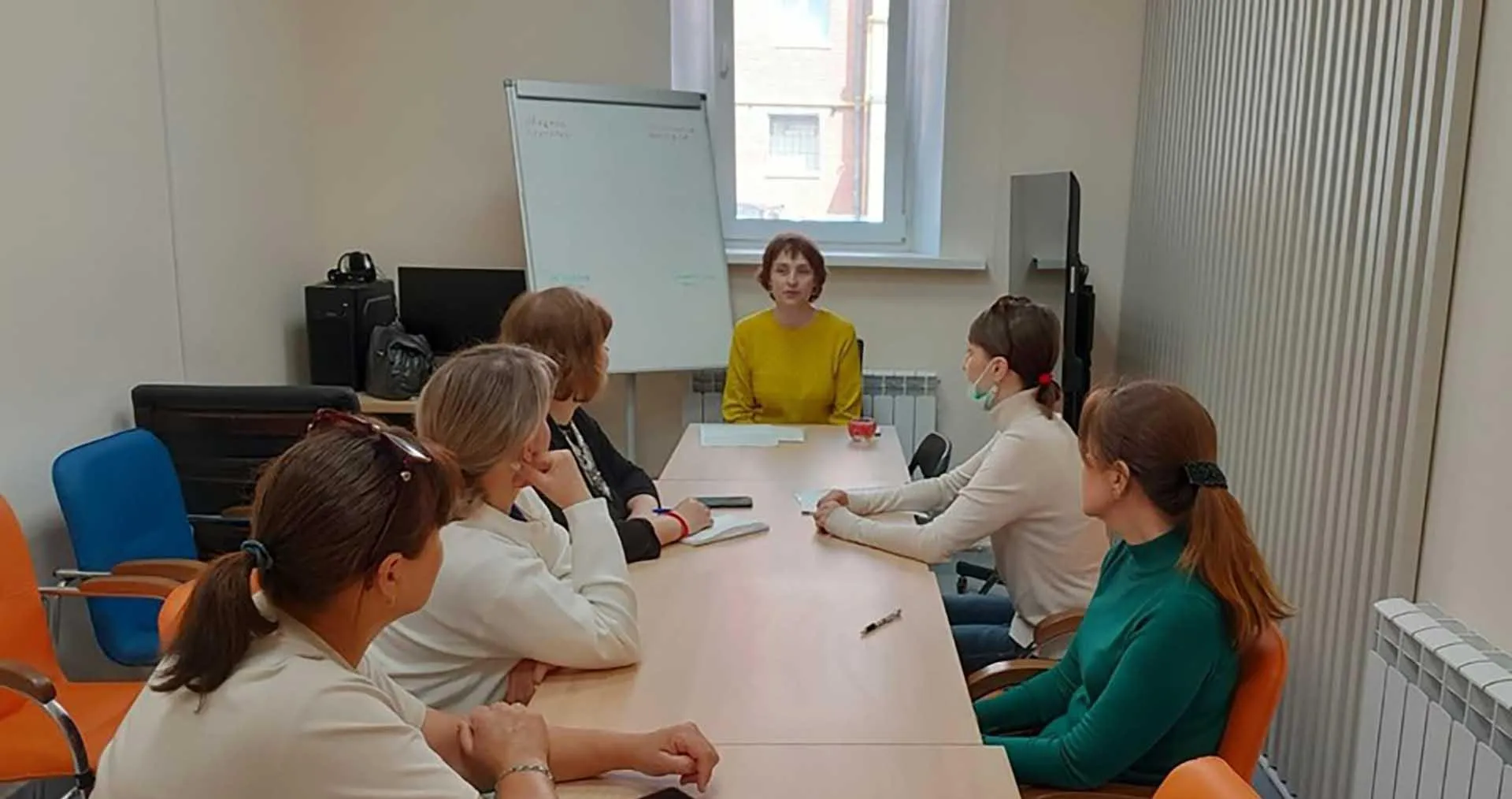 Министерство труда и социальной защиты Чувашской Республики