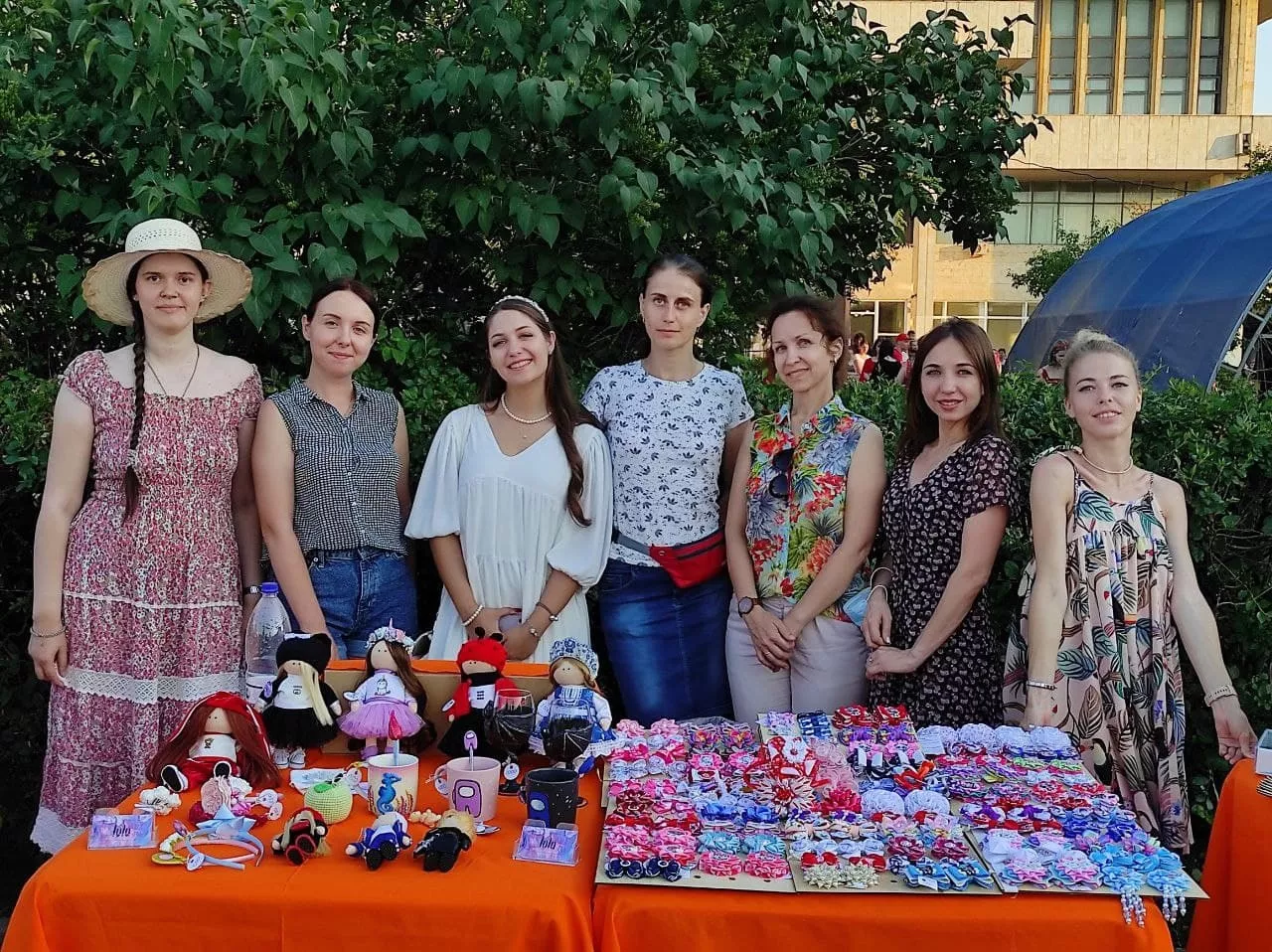 Администрация городского округа Тольятти