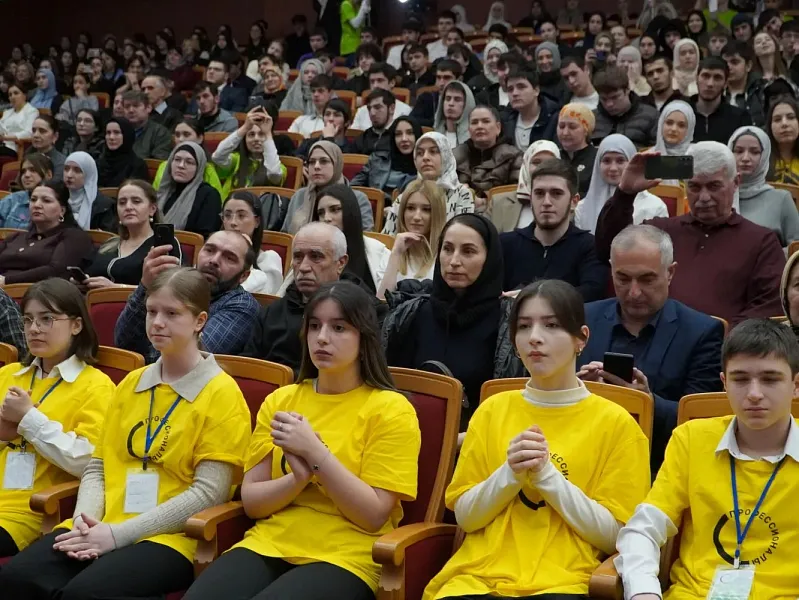 В&nbsp;Дагестане подвели итоги этапа чемпионата &laquo;Профессионалы-2026&raquo;