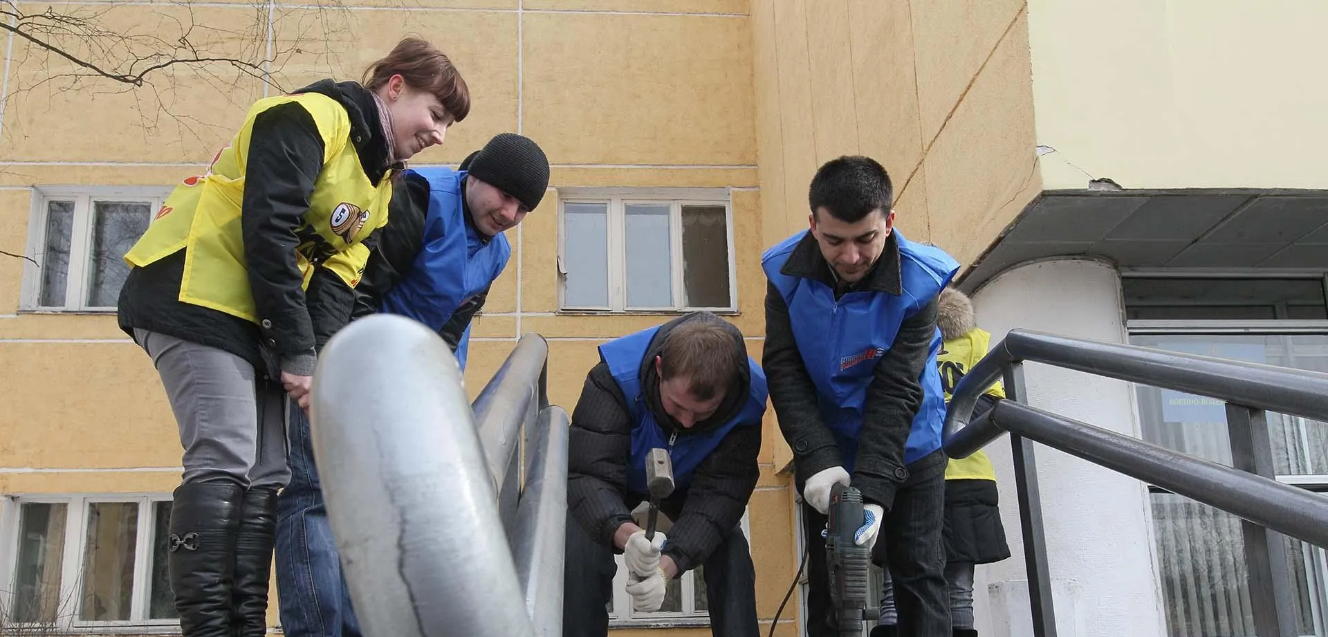 Алексей Куденко/РИА Новости