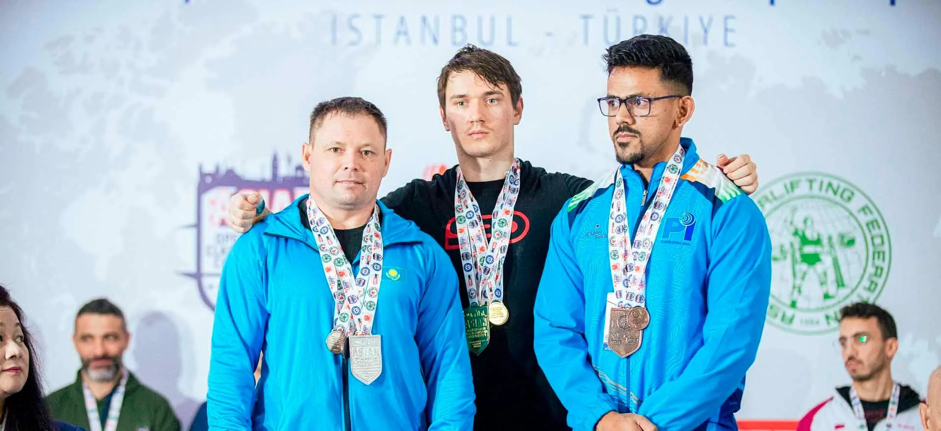 Министерство спорта Калужской области