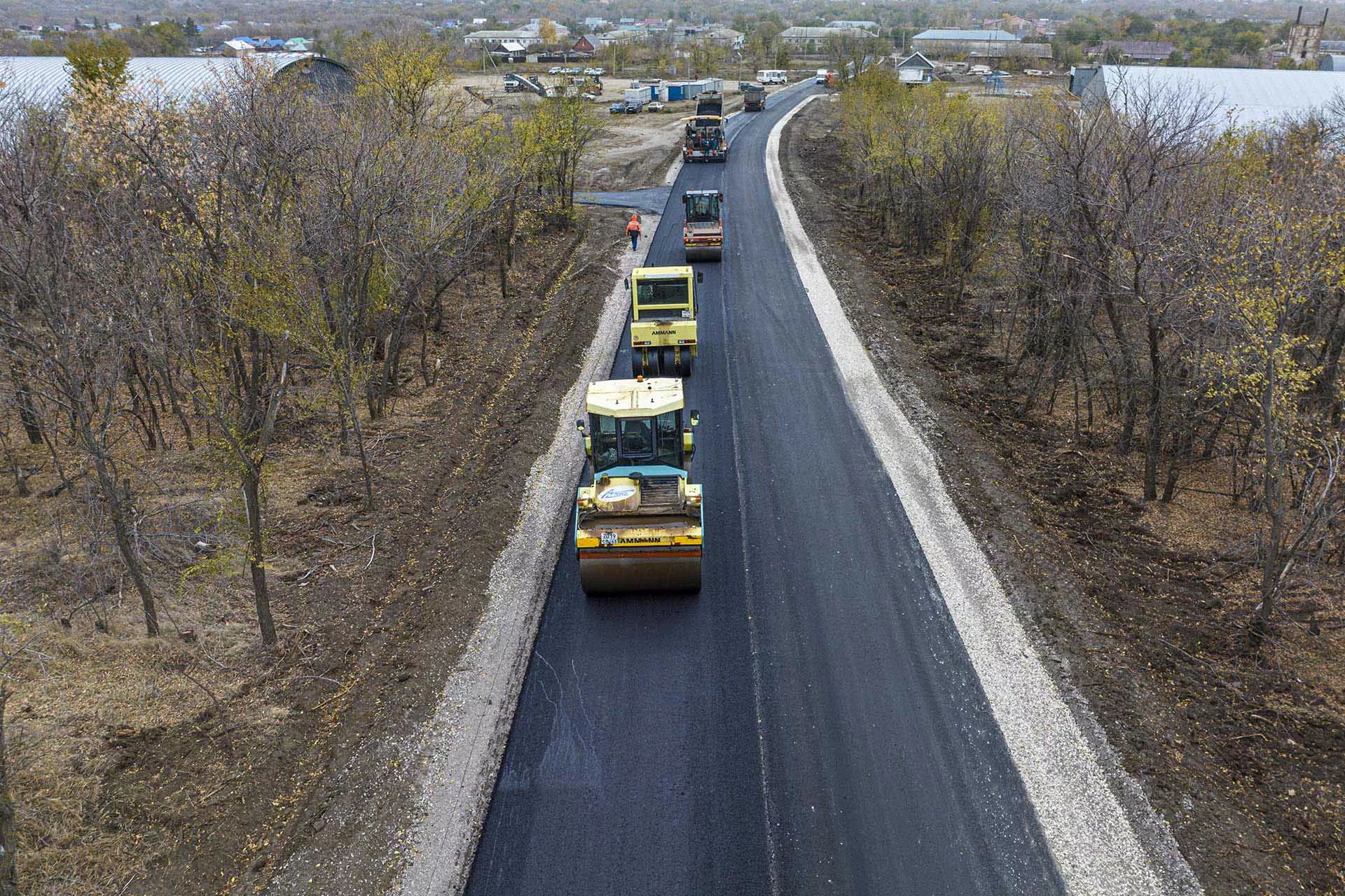 Министерство транспорта и автомобильных дорог Самарской области