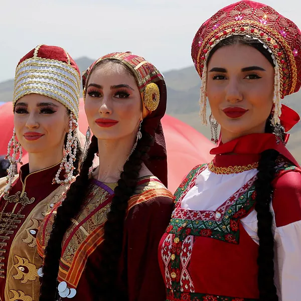 Фестиваль-конкурс любительских творческих коллективов пройдет в&nbsp;Дагестане