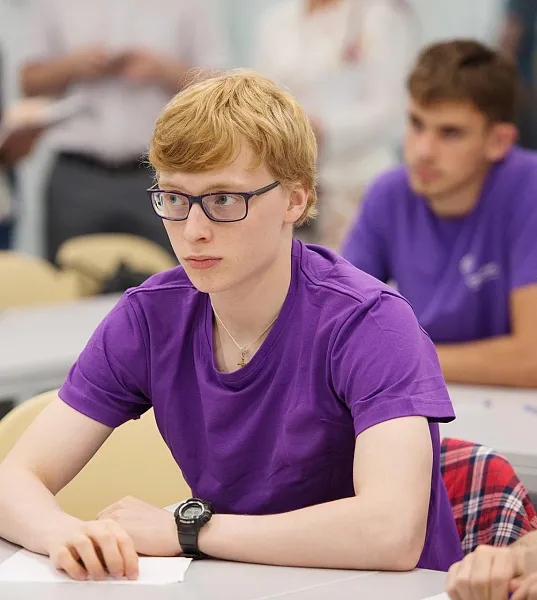 В&nbsp;Москве подвели итоги &laquo;Финатлона для&nbsp;старшеклассников&raquo;