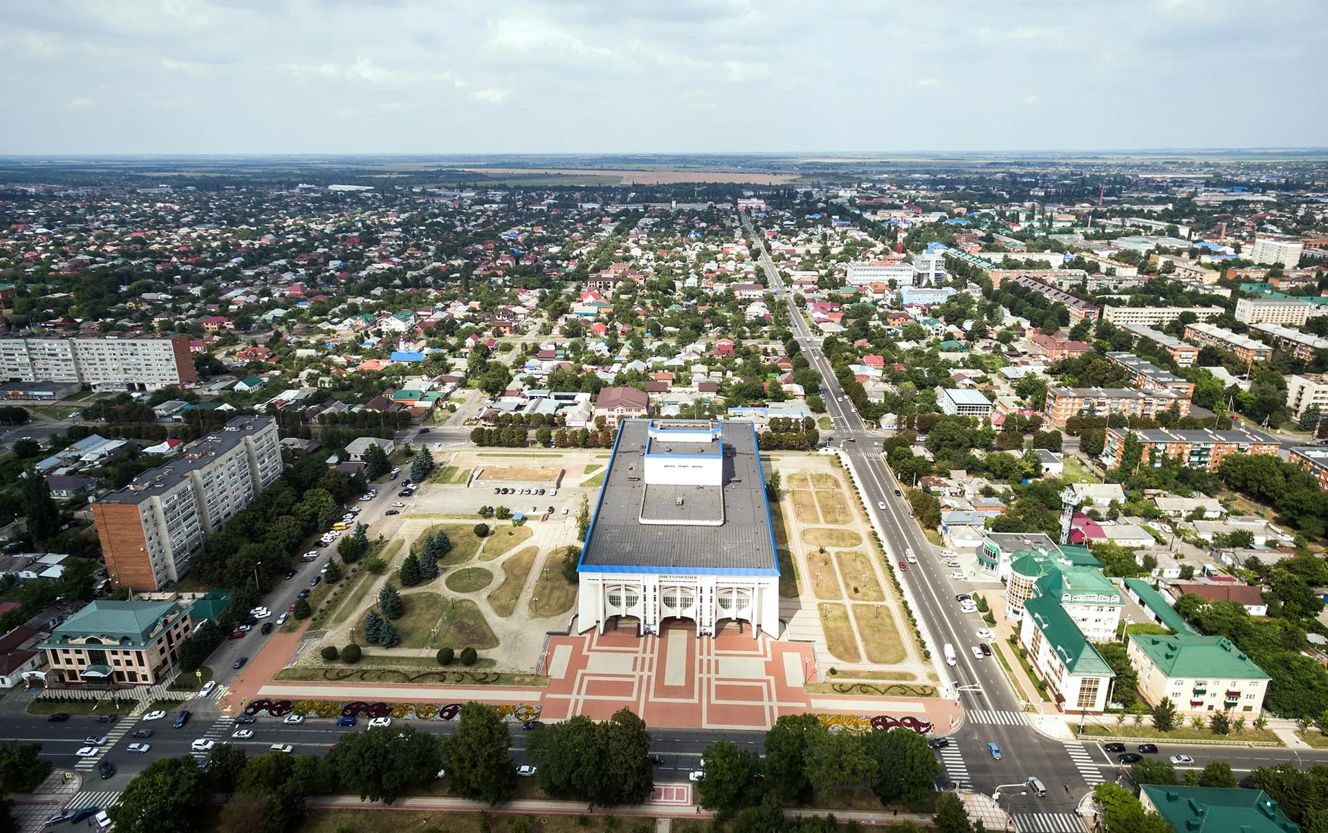 Виталий Тимкив/РИА Новости