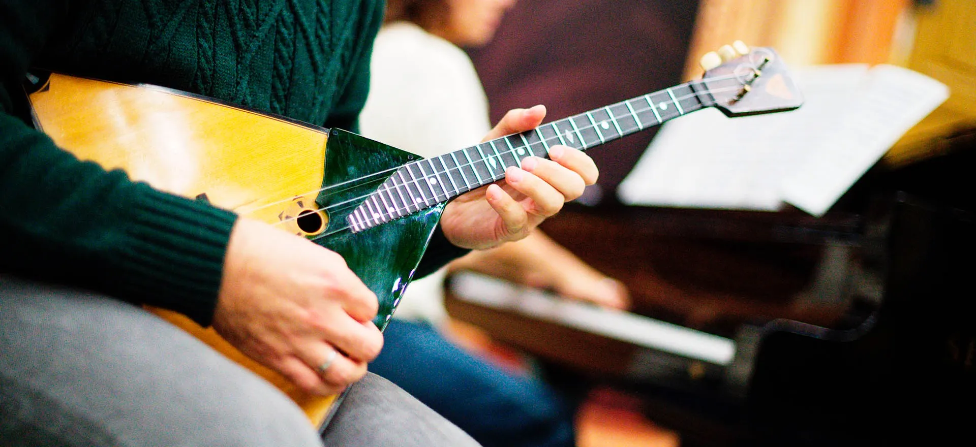 Илья Питалев / РИА Новости