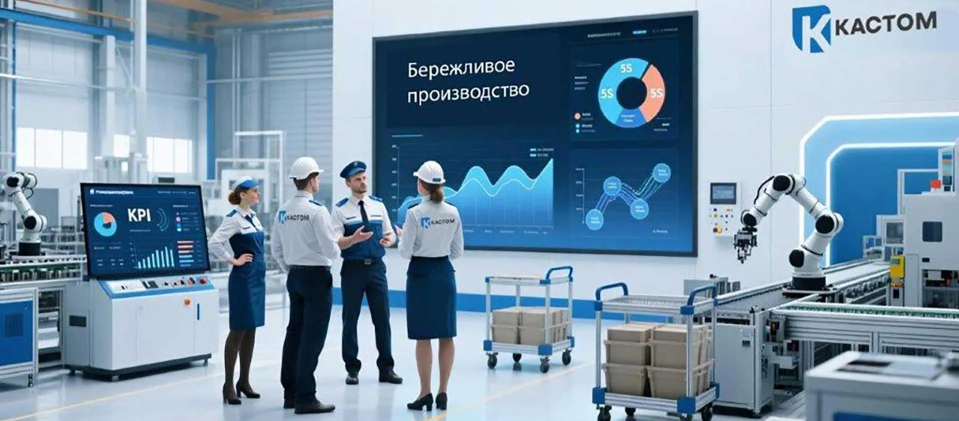 Региональный центр компетенций в сфере производительности труда