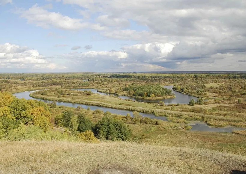 Заповедник в&nbsp;Тамбовской области готовится к&nbsp;открытию туристического сезона