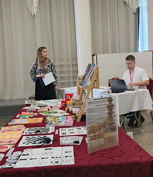В&nbsp;Верхотурском округе Свердловской области состоялся семинар по&nbsp;шахматам
