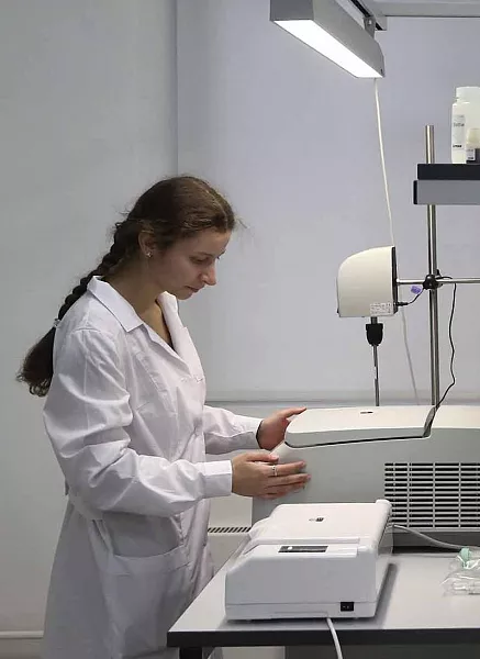 Тюменские ученые выиграли гранты Российского научного фонда