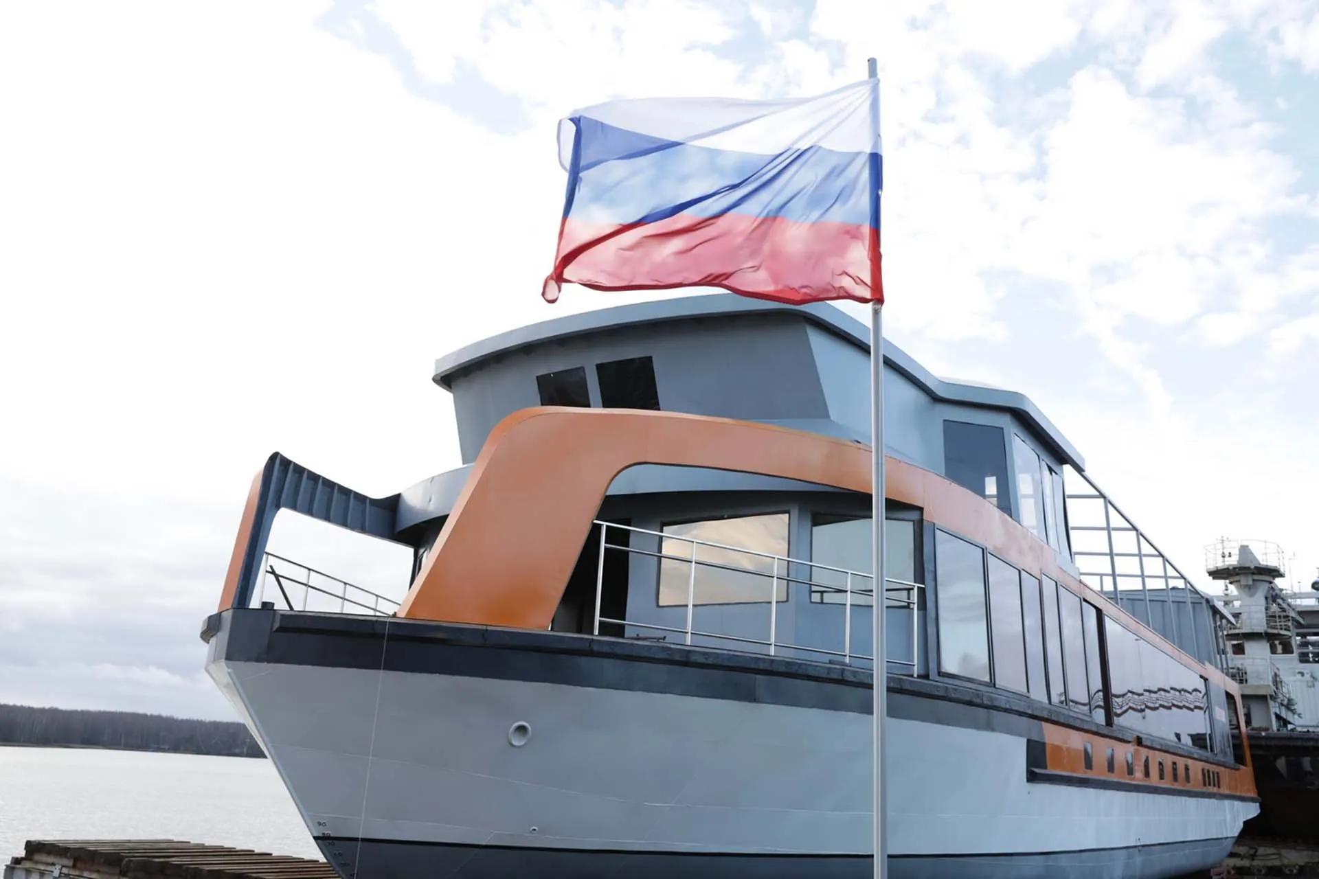 Пресс-служба Правительства Нижегородской области