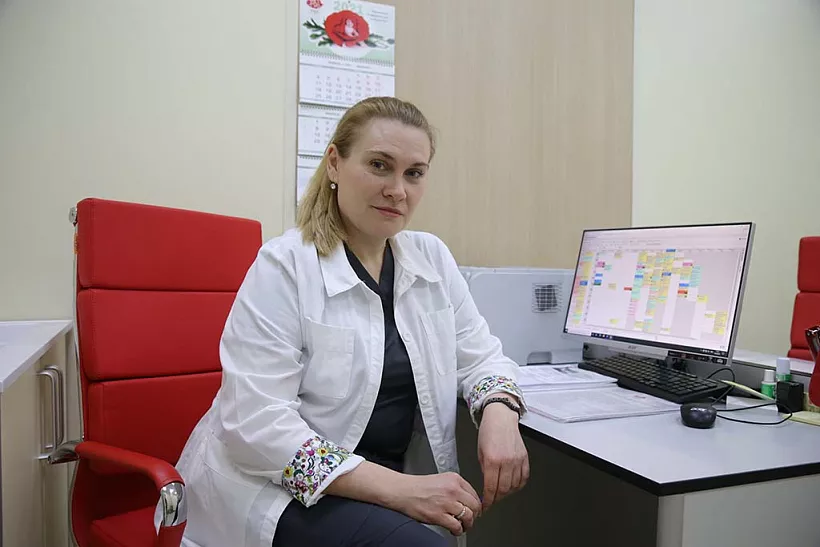 Квота, возраст, ОМС: как&nbsp;в&nbsp;России проводят бесплатную процедуру ЭКО