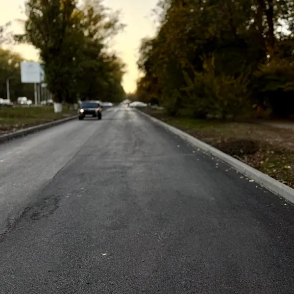 До&nbsp;конца года в&nbsp;Новочеркасске обновят участки 13&nbsp;улиц