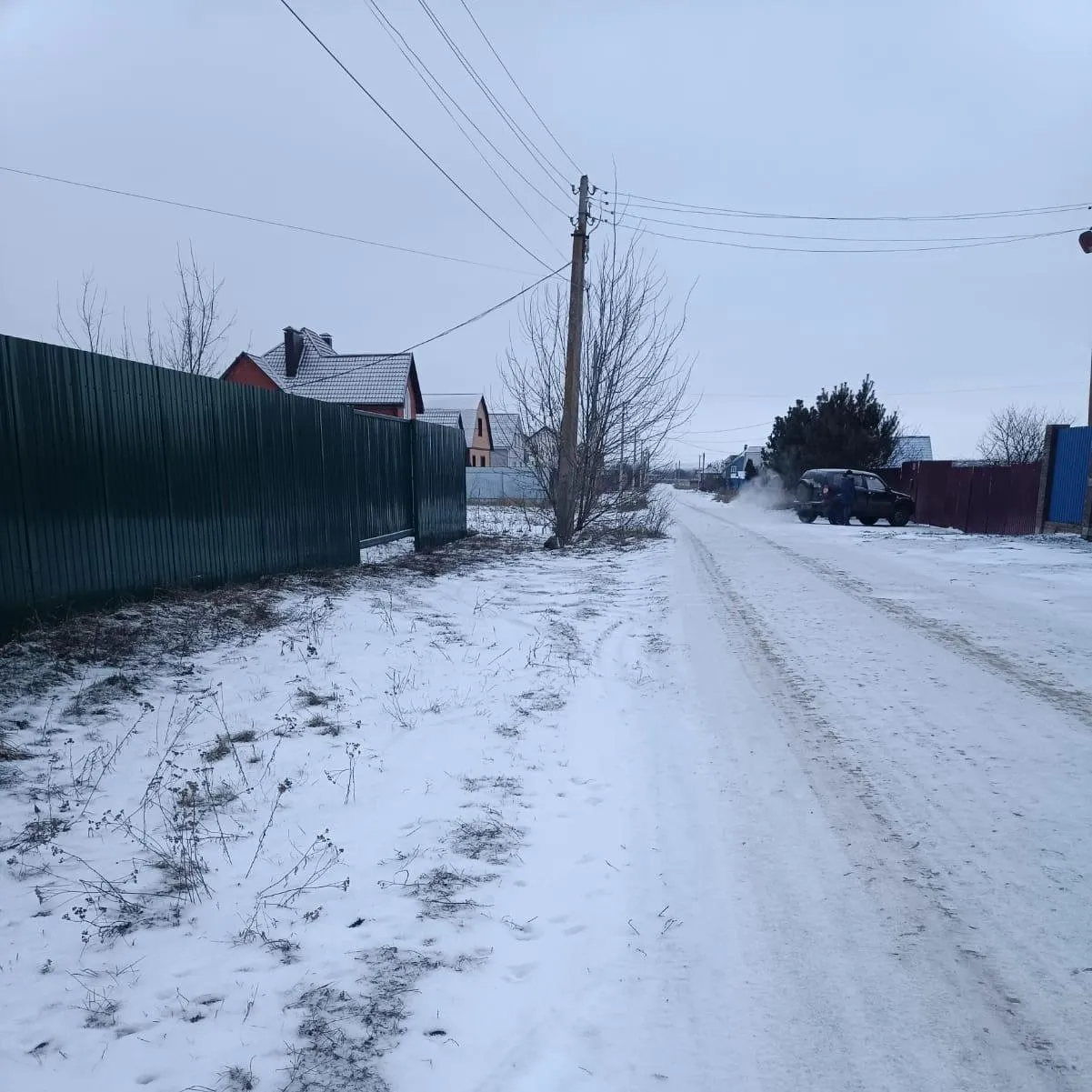 Администрация Кромского района Орловской области