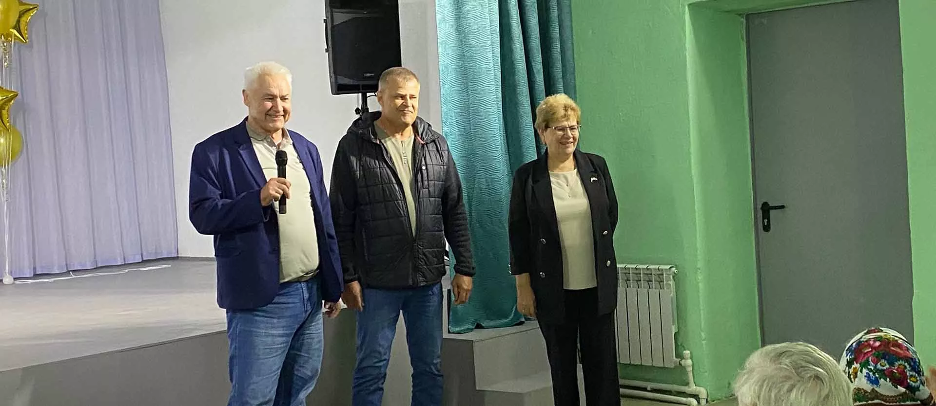 Правительство Челябинской области