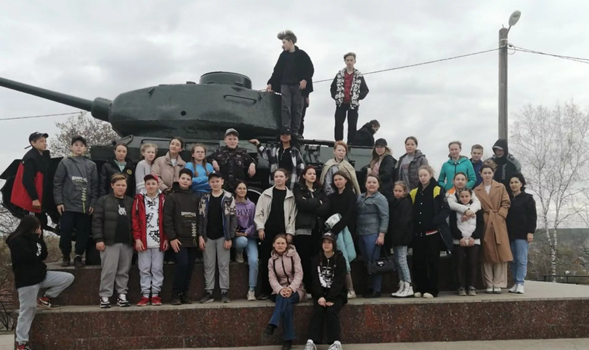 Администрация Ильинского городского округа